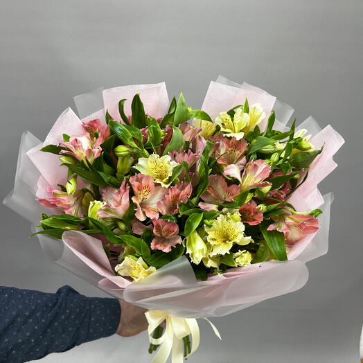 Iris Flowers