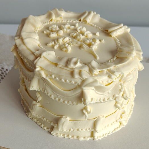 Konditerskaya By luckycake