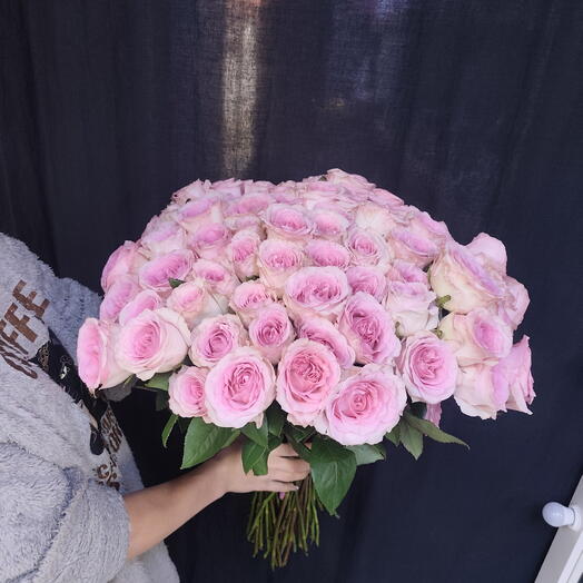 flowers by Mariya 