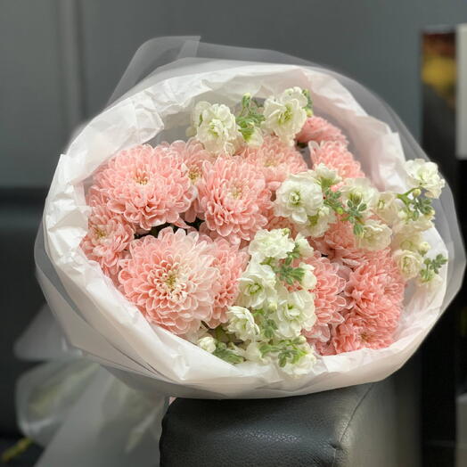 Sakura Flo