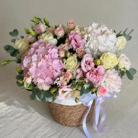 Flower Power