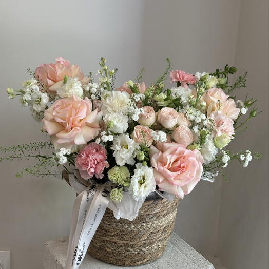Ok flowers