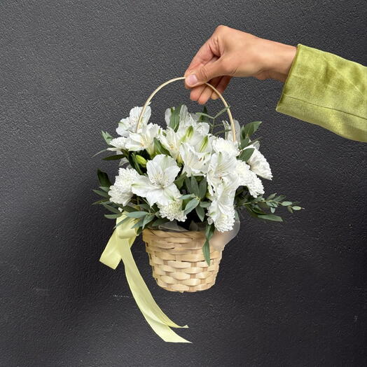 Ofi flowers