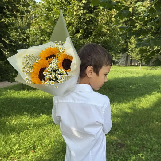 Zolotoy Buket