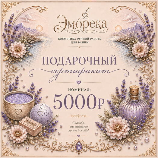 Эмóрека