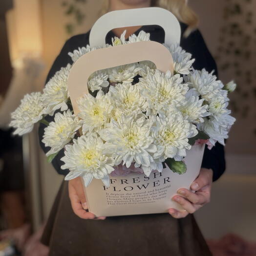 Mur Mur Flowers