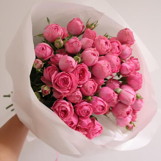 Why Not Flowers