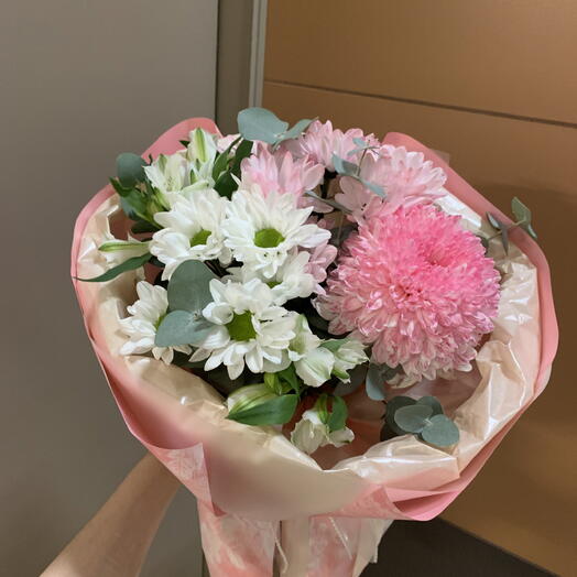 Nimfeya Flowers
