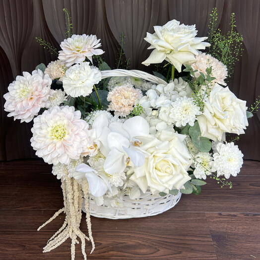 OCR FLOWERS