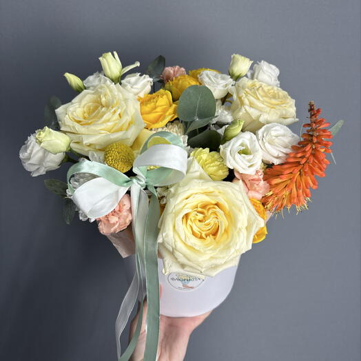 FLORISTA
