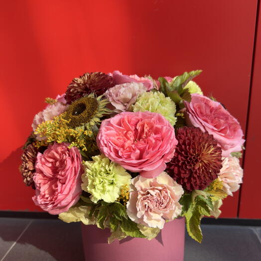 ArtFlora