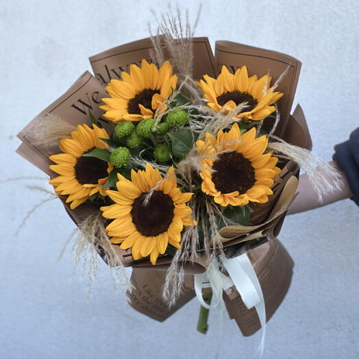 Valena's Flowers