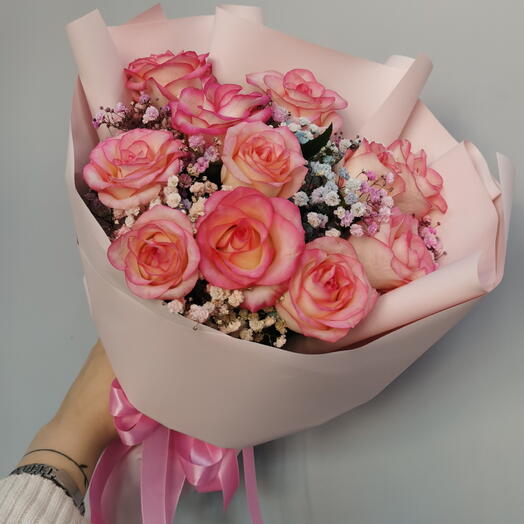 Amma Flowers