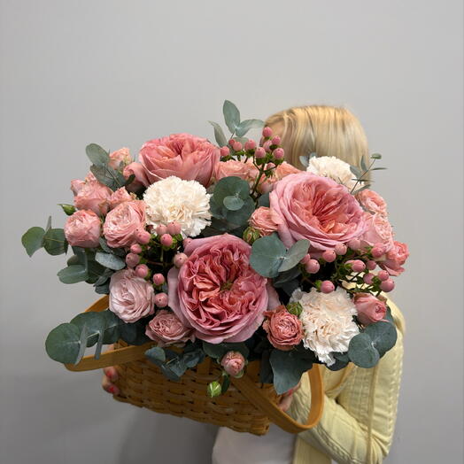 CVETY MANIT flowers shop