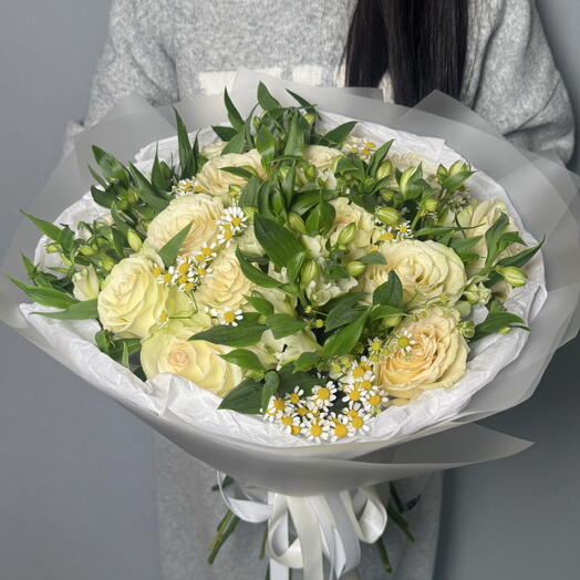 Лови Букет 