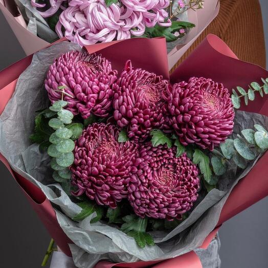 FLOR YOU