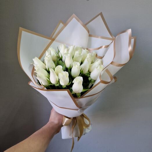 White Mood