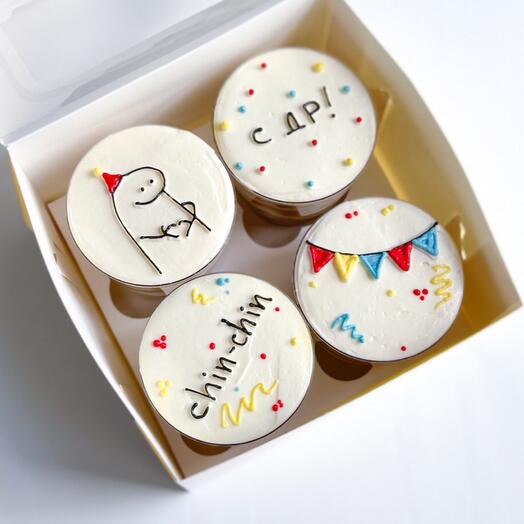 HONEYCAKE STUDIO 