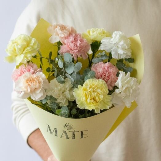 MATE flowers  