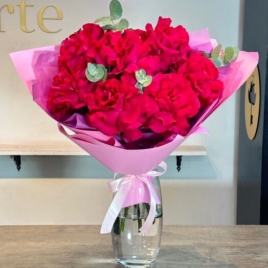 Flowers a la carte