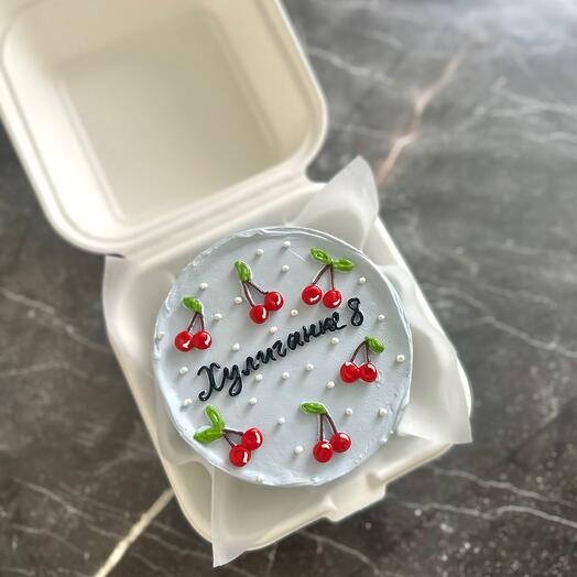 Pastel de Bento Hooligan