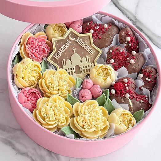 Ivlove sweets for you