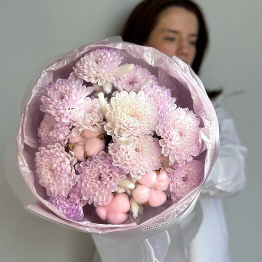 ШЕФ БУКЕТОВ