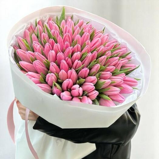 101 Tulip