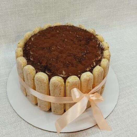 Торт Тирамису