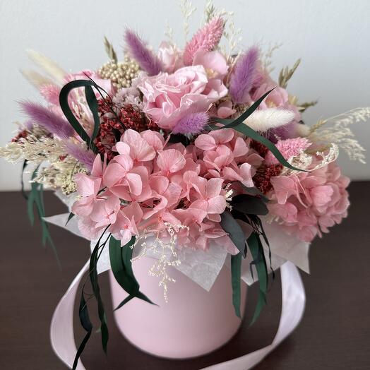 Irisfloraby