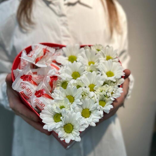 VV Flowers