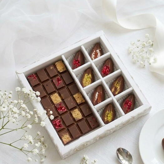 ChocoDate