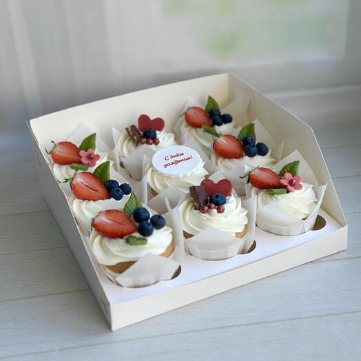 The Cake Collection