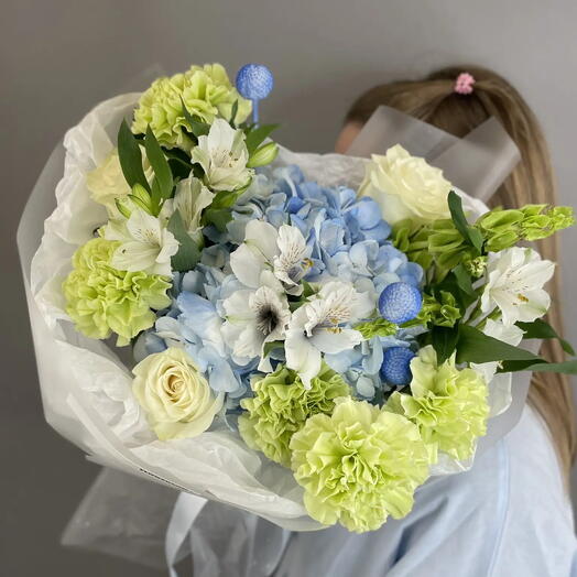 Flowersgift