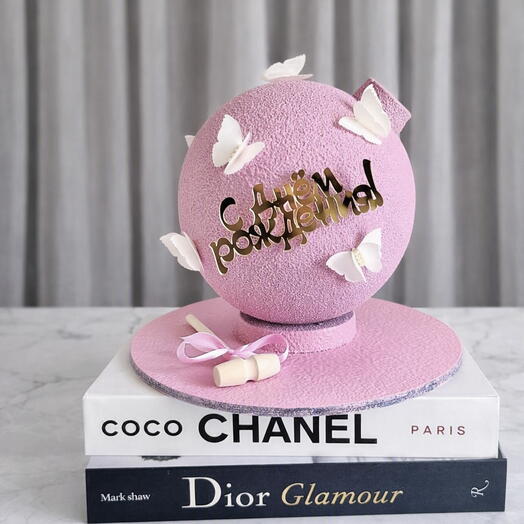 Amore cake