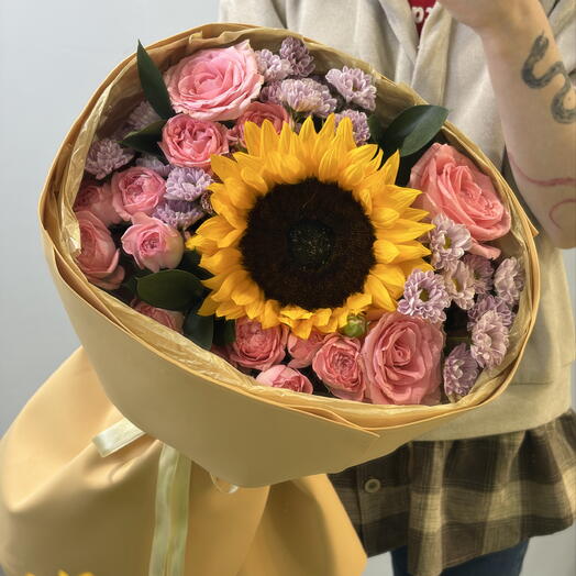 Bambini Flowers