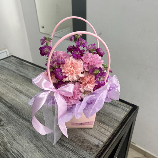 Цветковский