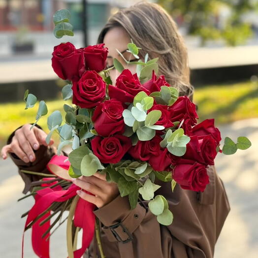 Ahs Flowers