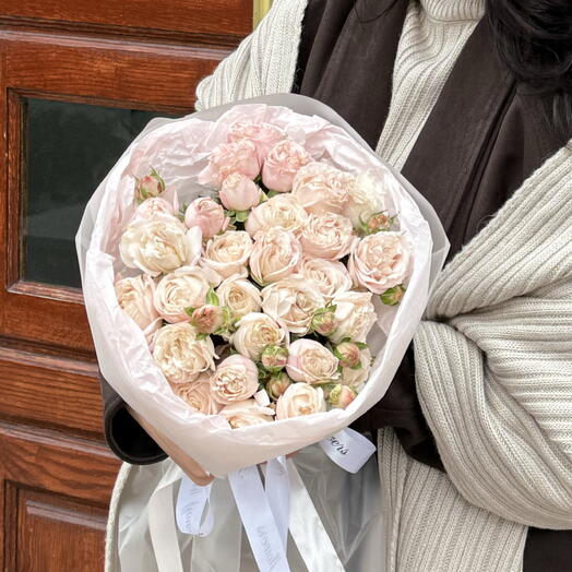 TIFFANY FLOWERS