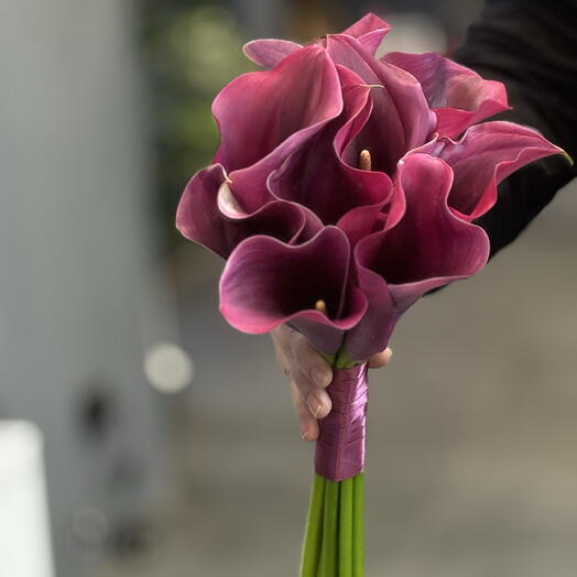 lady's flowers