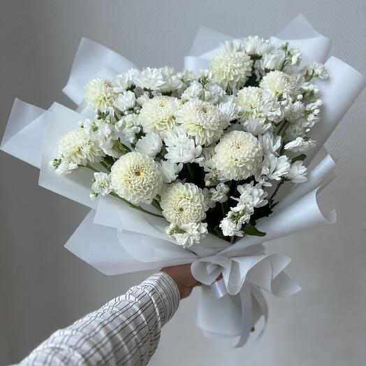 Что-нибудь без роз