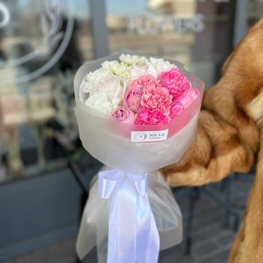 Muse Bouquet