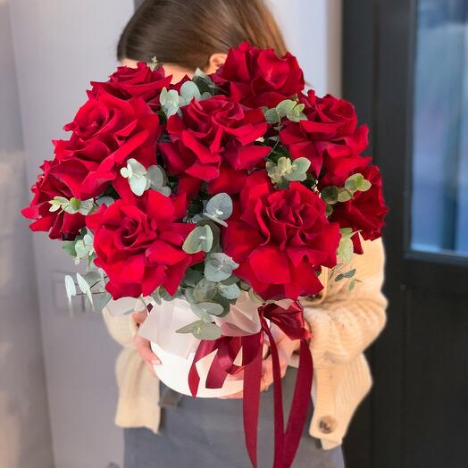 FLOWER SHOP