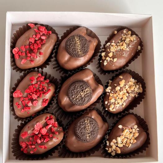 VelourBerry Brand