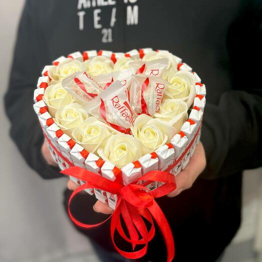 Сладкий набор киндер 🎁
