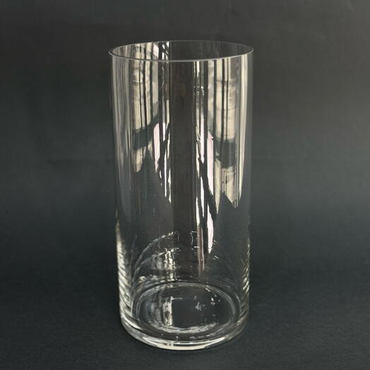 Ваза «Сила времени»