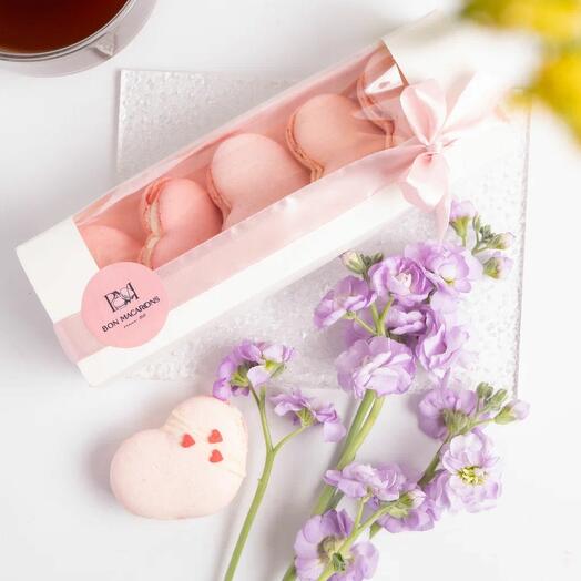 Набор Сердец