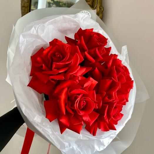 Розы Нина