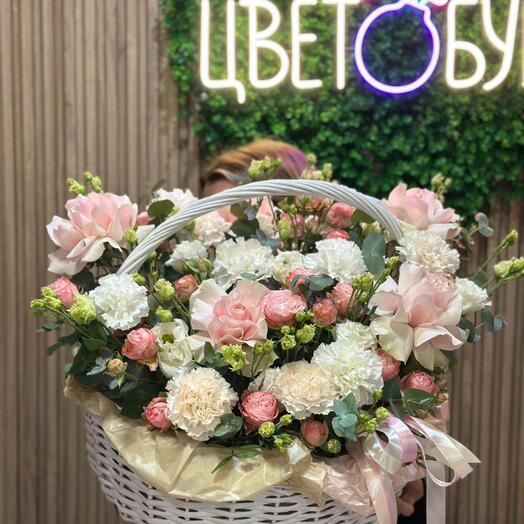 Цветобум Агалатово