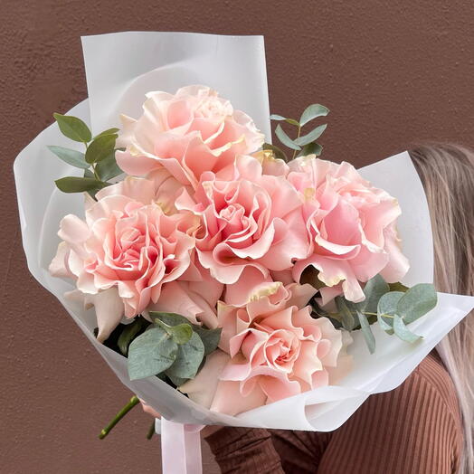Love flowers